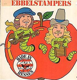 last ned album Ebbelstampers - Made In Hessen