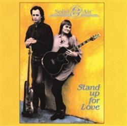 online luisteren Solid Air - Stand Up For Love