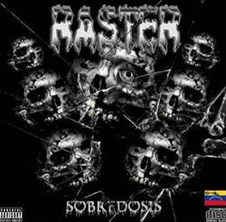 ladda ner album Raster - Sobredosis