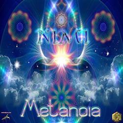 last ned album Nimi - Metanoia