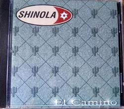 ouvir online Shinola - El Camino