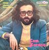 last ned album Cem Karaca - Parka İhtarname