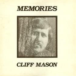 ladda ner album Cliff Mason - Memories