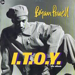 télécharger l'album Bryan Powell - ITOY