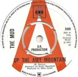 lataa albumi Mud - Up The Airy Mountain