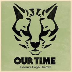 Ocelot - Our Time