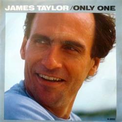 descargar álbum James Taylor - Only One