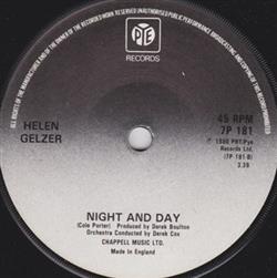 baixar álbum Helen Gelzer - Sucker Born Every Minute