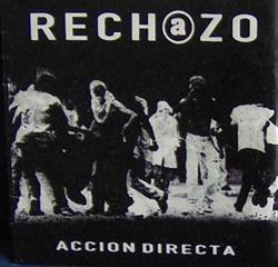lataa albumi Rechazo - Accion Directa
