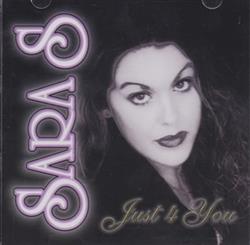 télécharger l'album Sara S - Just 4 You