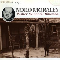télécharger l'album Noro Morales - Walter Winchell Rhumba