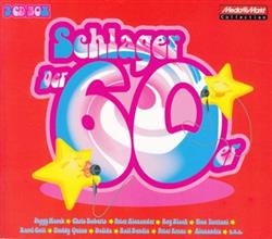 télécharger l'album Various - Schlager Der 60er