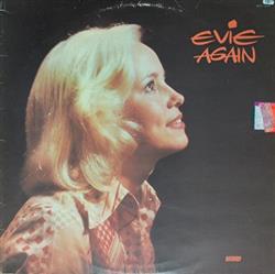 last ned album Evie Tornquist - Evie Again