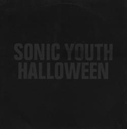 télécharger l'album Sonic Youth - Flower Halloween