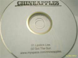 baixar álbum Chineapples - Lipstick Lies