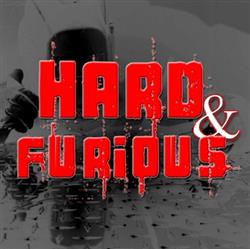 last ned album Various - Hard Furious
