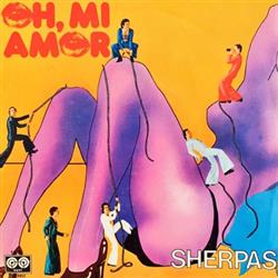 online luisteren Sherpas - Oh Mi Amor
