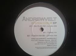 baixar álbum Ändrewvelt - System Coeur EP