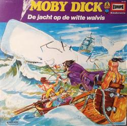 baixar álbum Ad Van Seyen - Moby Dick De Jacht Op De Witte Walvis