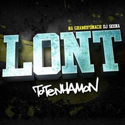 lataa albumi Lont - Totenhamon