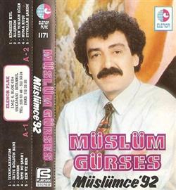 Download Müslüm Gürses - Müslümce92