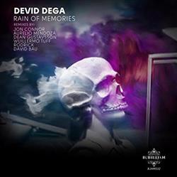 baixar álbum Devid Dega - Rain Of Memories