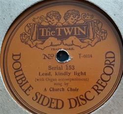 Album herunterladen Church Choir - Lead Kindly Light Eternal Father