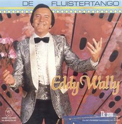 lataa albumi Eddy Wally - De Fluistertango