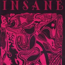 lataa albumi Insane - Incense