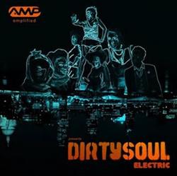 télécharger l'album Various - Dirty Soul Electric