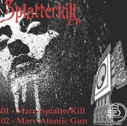 Marv - Splatterkill EP