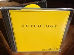 last ned album Willis Drummond - Anthology