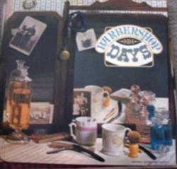 last ned album Various - Barbershop Days