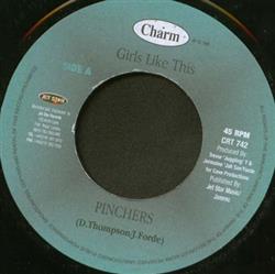 Pinchers Tyrical - Girls Like This Anything