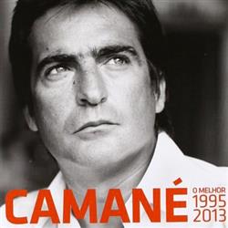 descargar álbum Camané - O Melhor 1995 2013