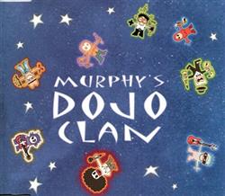 lataa albumi Murphy's Dojo Clan - Murphys Dojo Clan