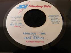 last ned album Jack Radics - Perilous Time