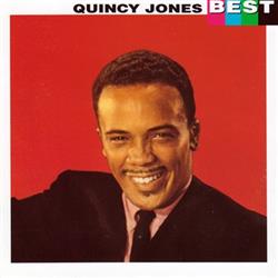 télécharger l'album Quincy Jones - Best