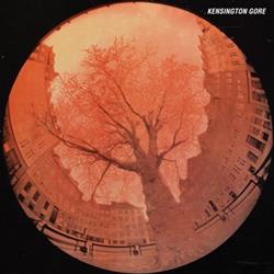 descargar álbum Kensington Gore - Kensington Gore