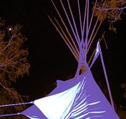 My Ambient Tipi - My Ambient Tipi