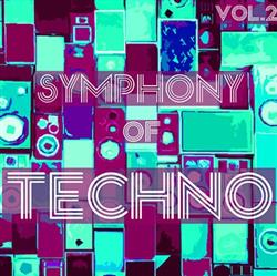 lataa albumi Various - Symphony Of Techno Vol 2