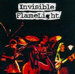 descargar álbum Invisible FlameLight - Invisible FlameLight