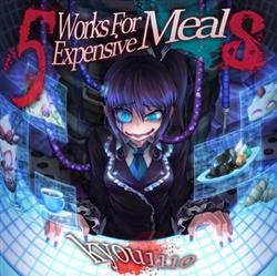 Download Kyou1110 - 5 Works For Expensive Meals
