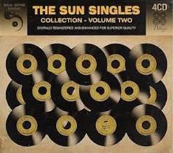 lyssna på nätet Various - The Sun Singles Collection Volume Two