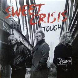 lataa albumi Sweet Crisis - Touch