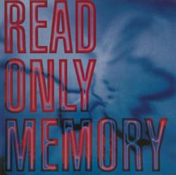 Read Only Memory - Read Only Memory