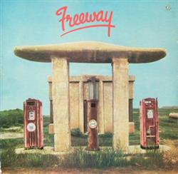 last ned album Freeway - Freeway