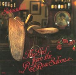 lataa albumi Sidesaddle - The Girl From The Red Rose Saloon