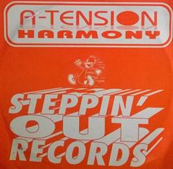 escuchar en línea ATension - Harmony