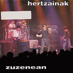 Download Hertzainak - Zuzenean